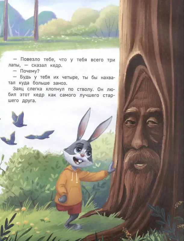 Уценка. Липовая лапа