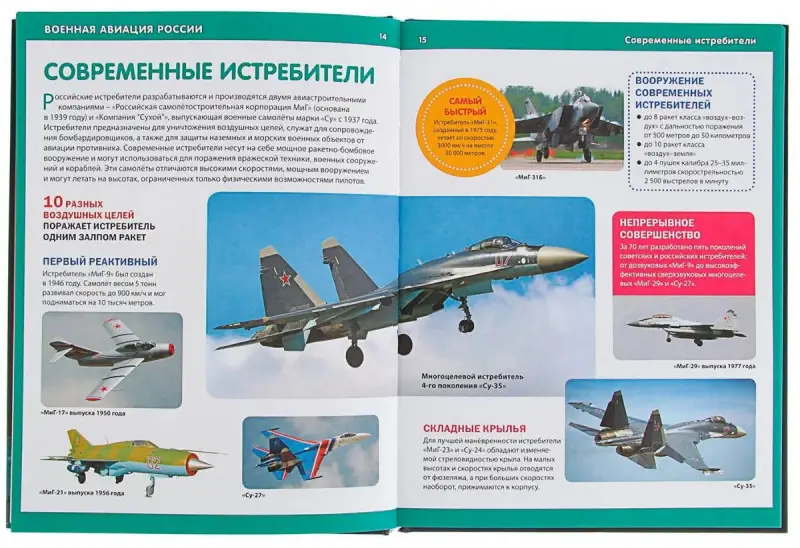 Уценка. Эти удивительные военная авиация и флот России