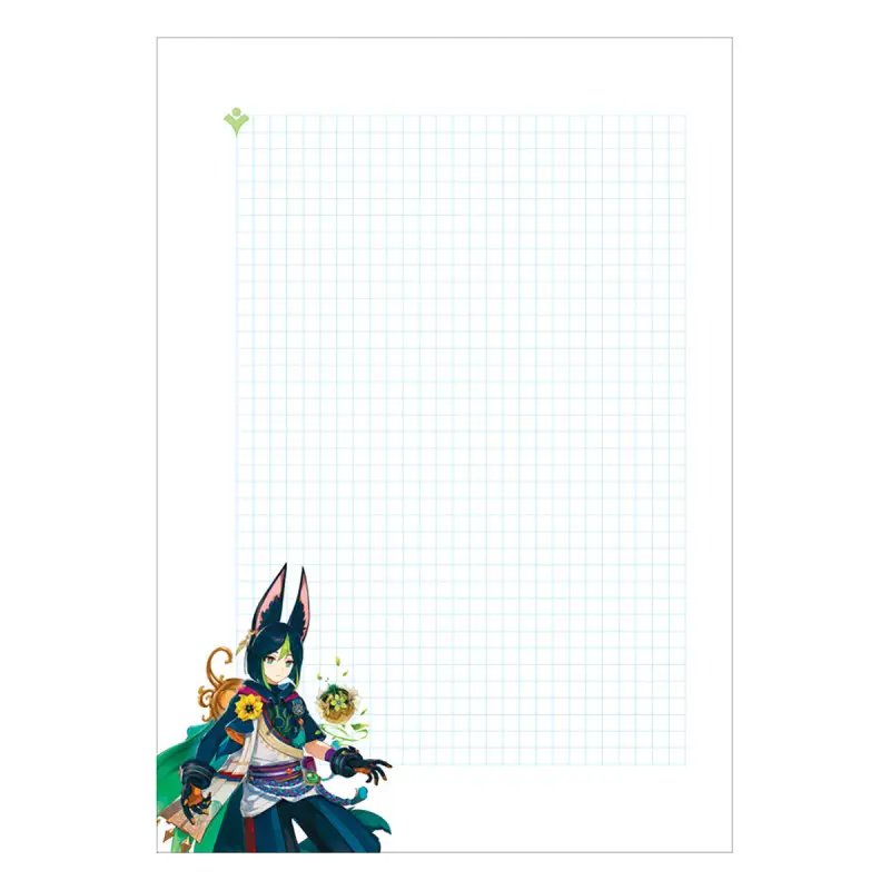 Genshin Impact. Ризли. На каждый день