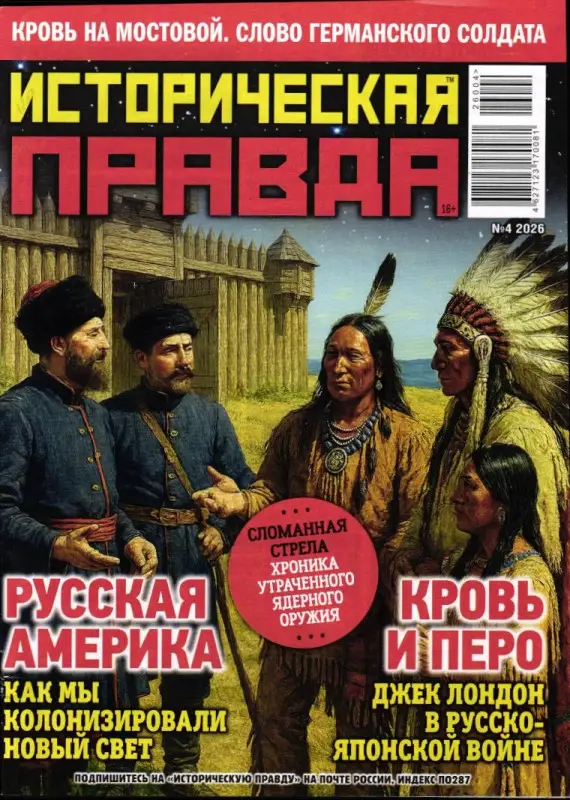 Историческая правда 04/26
