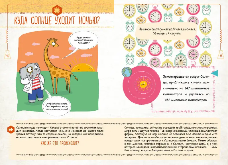 Фатих Дикмен. Знаю больше всех про всё О НАУКЕ!