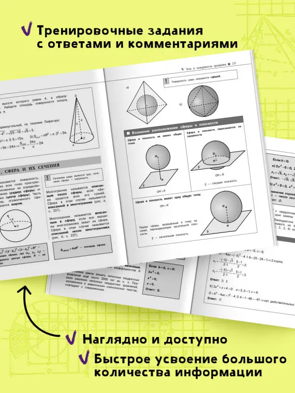 Уценка. Н. Н. Удалова. Математика