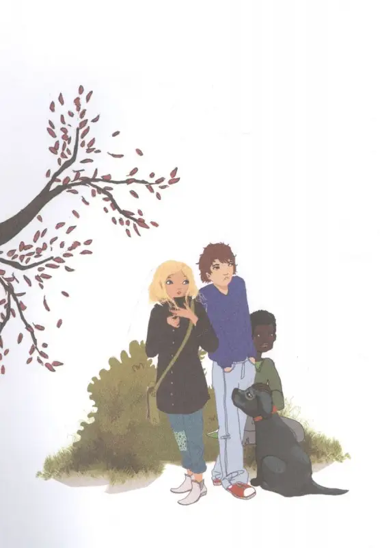 Мока: Золотой ключ. Книга 6