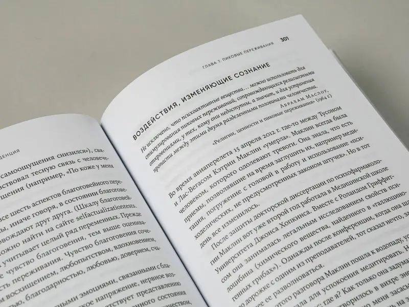 Кауфман Скотт Барри: Путь к самоактуализации: Как раздвинуть границы своих возможностей. Новое понимание иерархии потребностей Маслоу