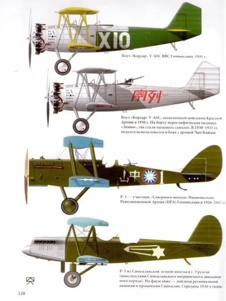 Уценка. Анатолий Демин: Авиация Великого соседа. Книга 1. У истоков китайской авиации