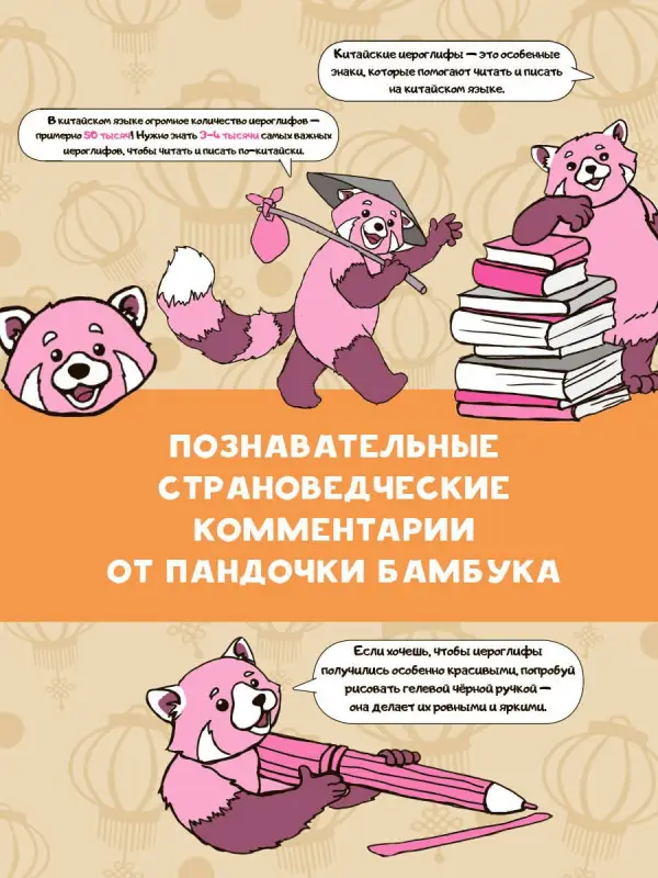 Уценка.Анашкина Алина Алексеевна: Учу китайский язык. Обучающие прописи