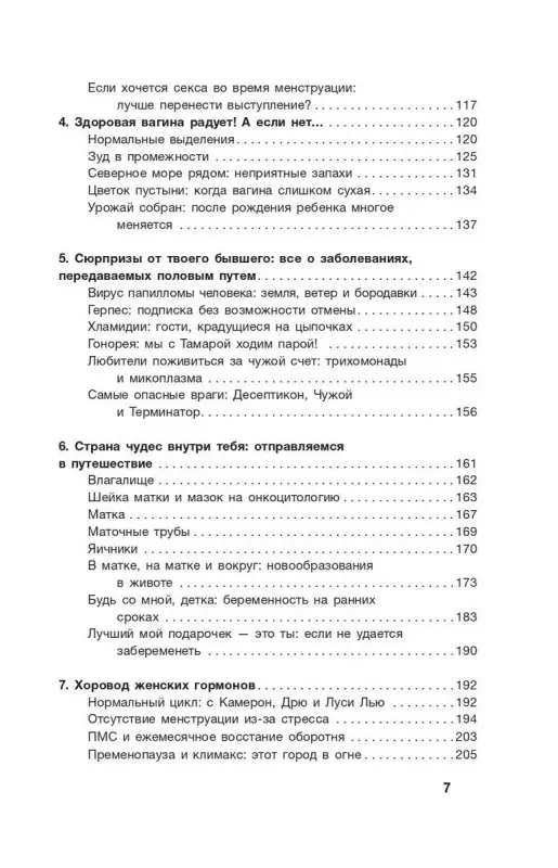 Без стеснения. Все о чудесном женском теле