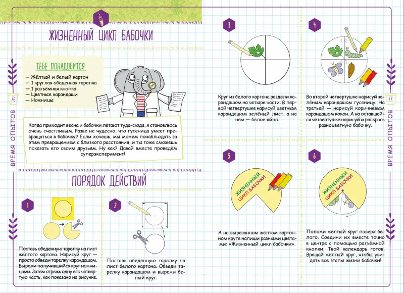 Уценка. Фатих Дикмен: Знаю больше всех про всё. О природе!