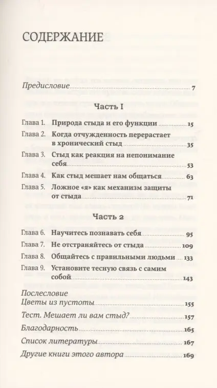 Санд Илсе: Чувство стыда: Как перестать бояться быть неправильно воспринятым