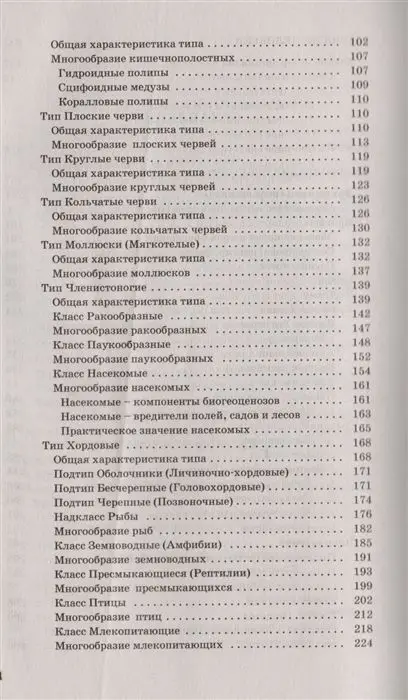 Заяц, Бутвиловский, Давыдов: Биология для поступающих в вузы (-36920-3)