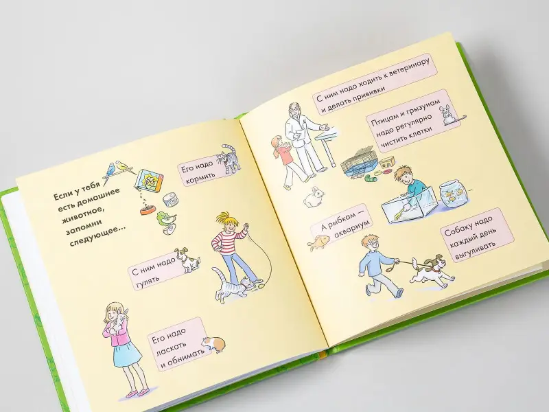Бёме Юлия: Учусь читать с Конни. Кот и мышь в школе