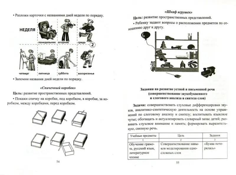 Калабух Т.В., Клейменова Е.В. Формирование УУД у младших школьников с особыми образовательными потребностями