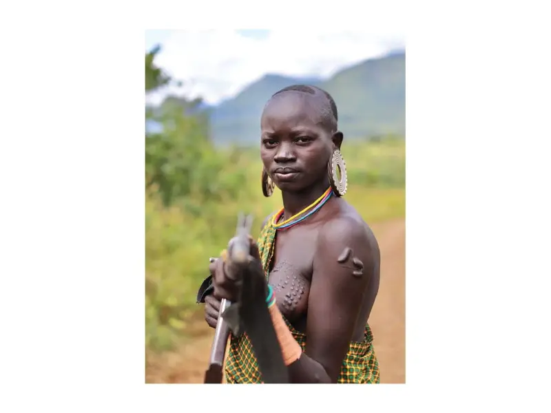 Направления Эфиопия и Сомали