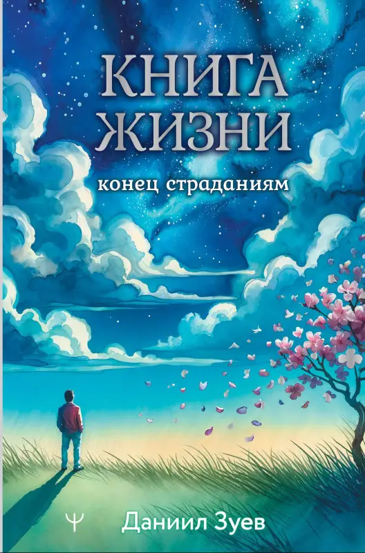 Зуев Даниил Владимирович: Книга жизни: конец страданиям