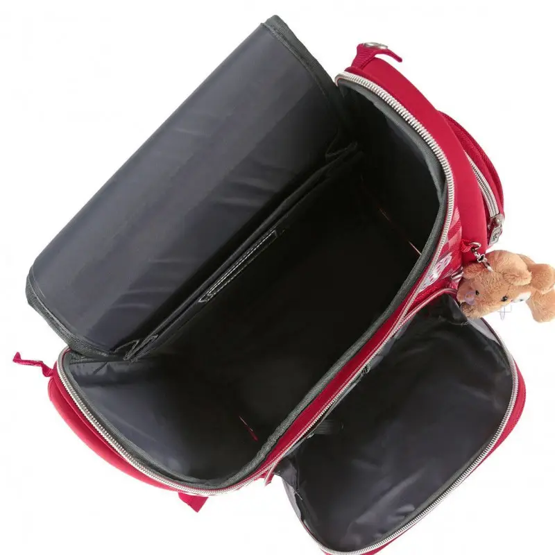 Рюкзак школьный Hatber Compact Plus "Lovely bear" (NRk_40655)