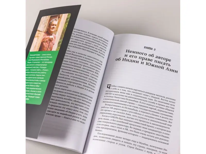 Селезнев Павел, Грива Евгений. Индийское притяжение: Бизнес в стране возможностей и контрастов