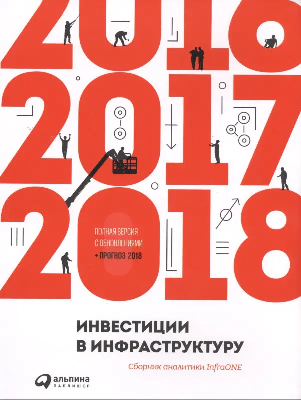 Инвестиции в инфраструктуру