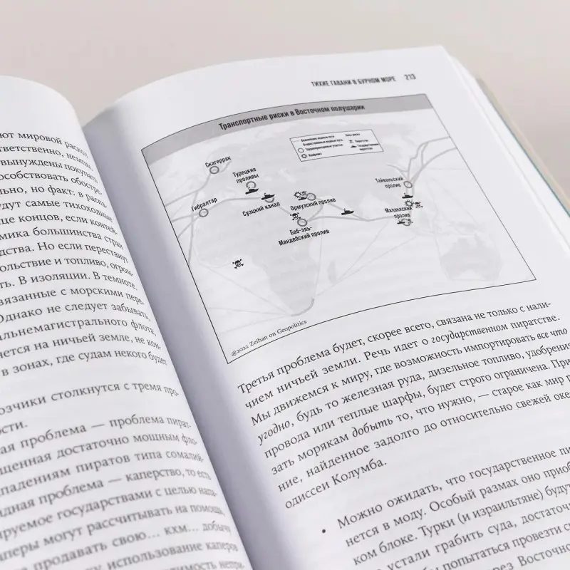 Уценка. Зейхан Питер: Конец мира - это только начало. Экономика после краха глобализации