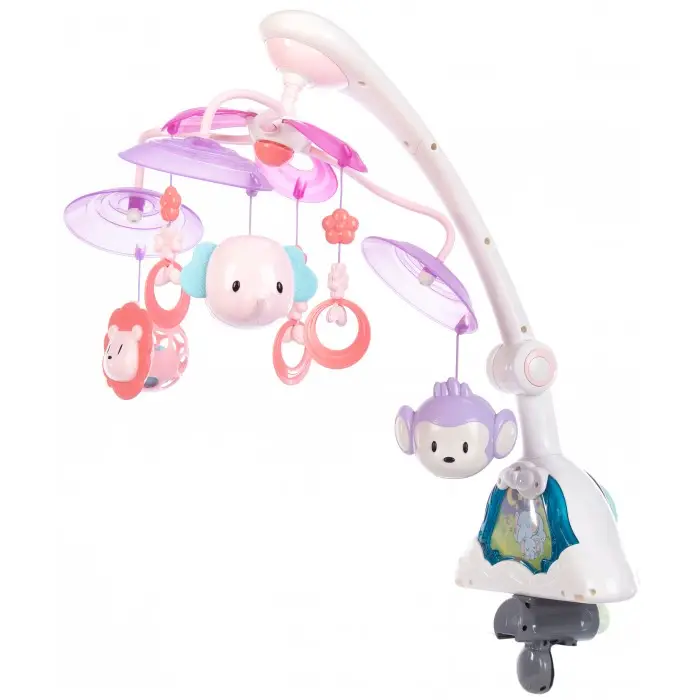 Мобиль Forest kids Komolo