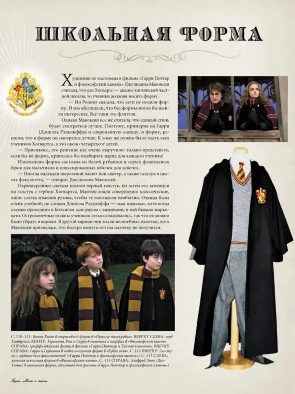 Уценка. Гарри Поттер WB. Герои. Маги и маглы