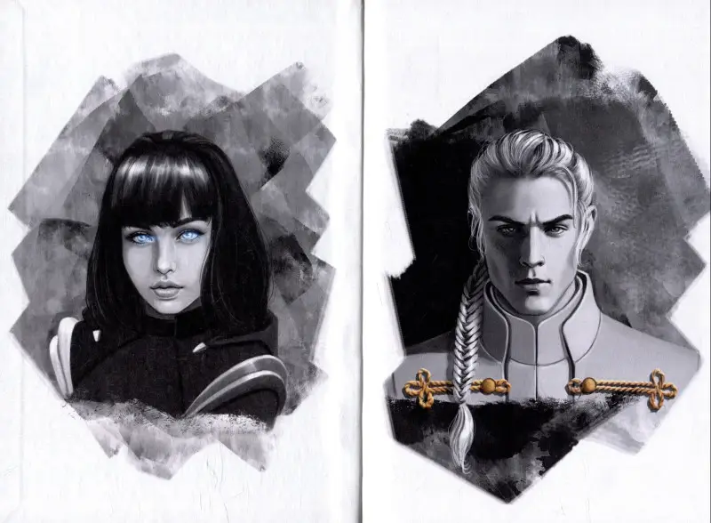 Полукровка