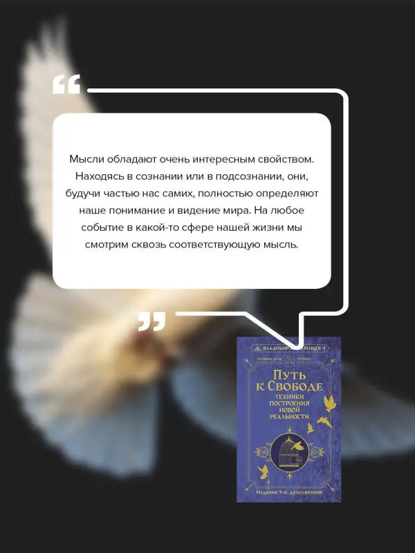 Жикаренцев Владимир Васильевич: Путь к свободе. Техники построения новой реальности. Издание 9-е, дополненное