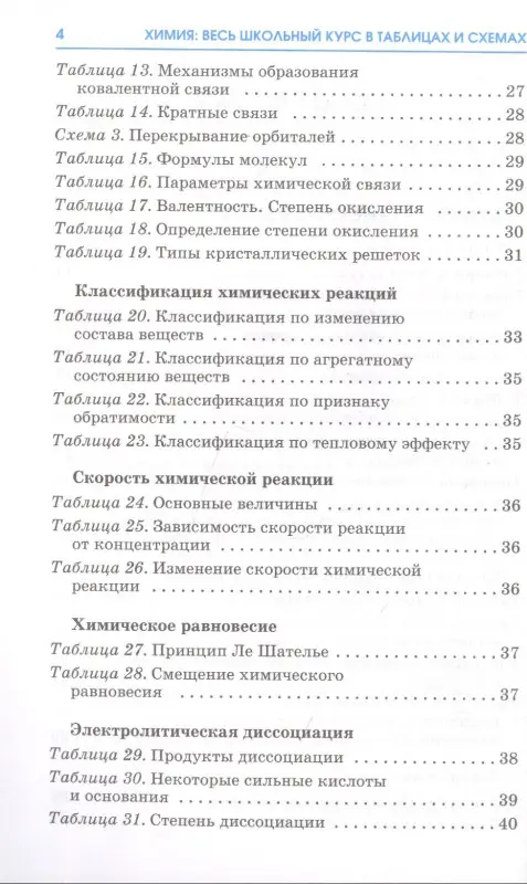 Химия. Весь школьный курс в таблицах и схемах для подготовки к ЕГЭ