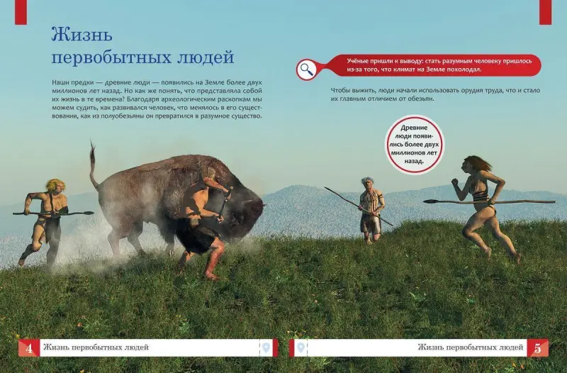 История. Умная энциклопедия(950-2)