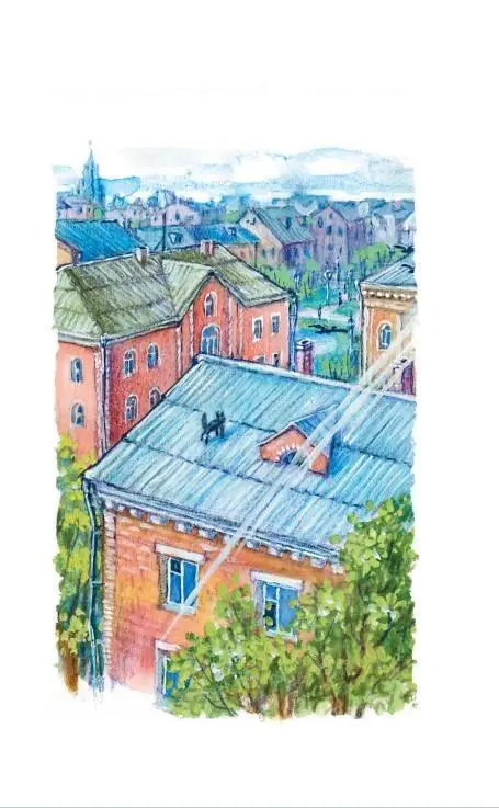 Уценка. Ларри Ян Леопольдович: Необыкновенные приключения Карика и Вали
