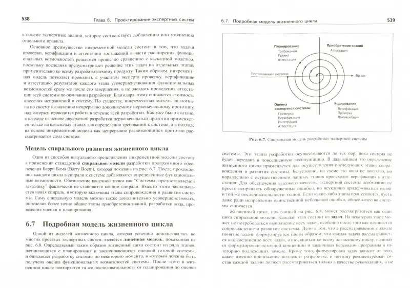 Экспертные системы: принципы разработки и программирование, 4-е издание